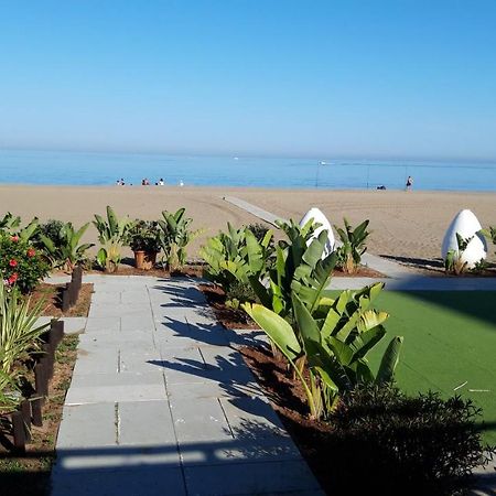 Los Nidos Sea Pretty&Beach- La Carihuela Torremolinos Luaran gambar